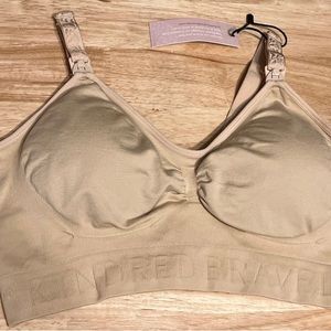 SOLD Kindred Bravely Sublime Nursing Bra Medium Busty